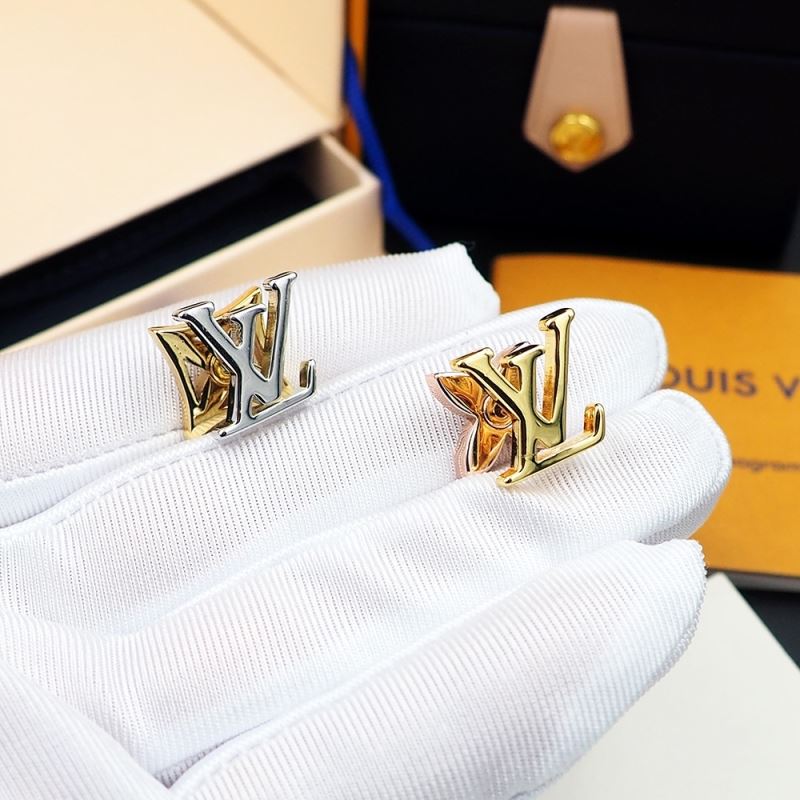 LV Earrings
